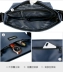 New ck-7 Oxford vải đeo vai nam ngụy trang nylon Messenger túi nam vải bố ba lô xu hướng nam - Túi của con người