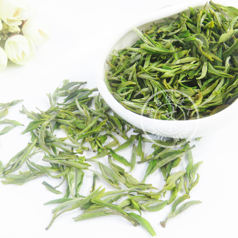 克春茶包邮 250 头采安徽特级高山绿茶 年新茶明前桐城小花茶叶 2018 克春茶包邮 250 头采安徽特级高山绿茶 年新茶明前桐城小花茶叶 2018