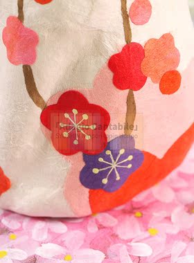 招财猫日本书桌儿童房纯手工摆件