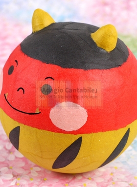 儿童节礼物日本手工摆件