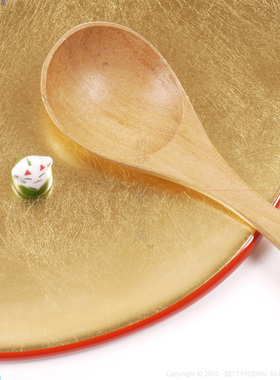 日本迷你陶瓷豆猫摆件直径约1cm 招福恋爱金运健康三毛猫绘付