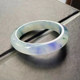 Mandalay treasure hunt Burmese jade bracelet natural female jade bracelet imperial concubine jade bracelet live broadcast room special shooting link