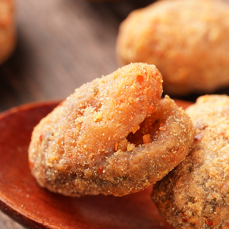 陈昌银陈麻花重庆特产桃片牛肉丝麻花礼盒装1348g送礼伴手礼零食