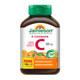 Bodybuilder jamieson vitamin C tablets whitening and lightening natural vitamin C chewable tablets VC120 ເມັດ