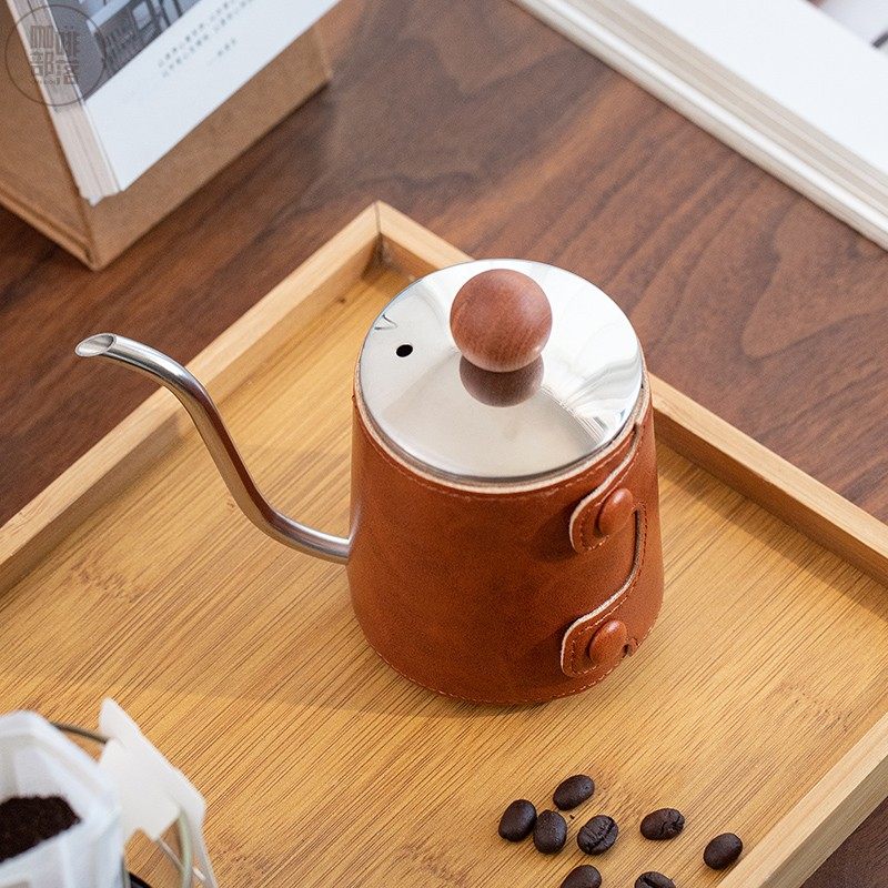 Mary-E手冲壶无手柄手冲挂耳咖啡壶咖啡器具长嘴细口壶咖啡注水壶,淘宝优惠券,粉丝福利购,淘宝优惠卷