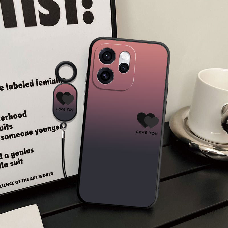 适用oppoReno15手机壳Reno14Pro+套13十reon12全包opReno11防摔10oppo9se新款8opopReno7外壳6op5女0PP04/3/2 - 图1