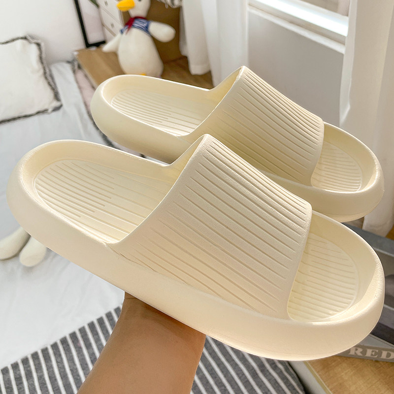 踩屎感拖鞋女夏家用防滑浴室洗澡情侣厚底居家居男凉拖鞋夏季外穿,淘宝优惠券,粉丝福利购,淘宝优惠卷