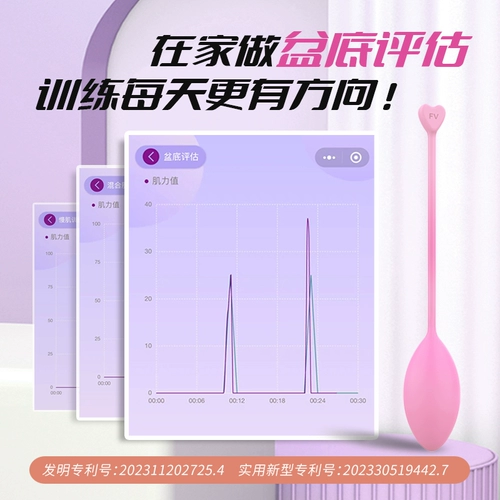 费莱欧 Вагинальная гантельская бассейн бассейн Кигер.