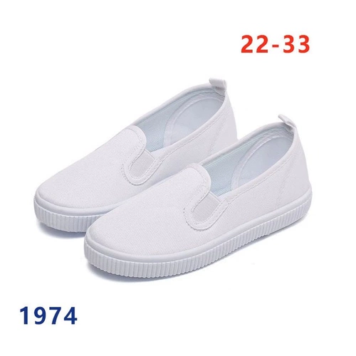 Туфли, детская тканевая белая обувь подходит для мужчин и женщин, спортивная спортивная обувь