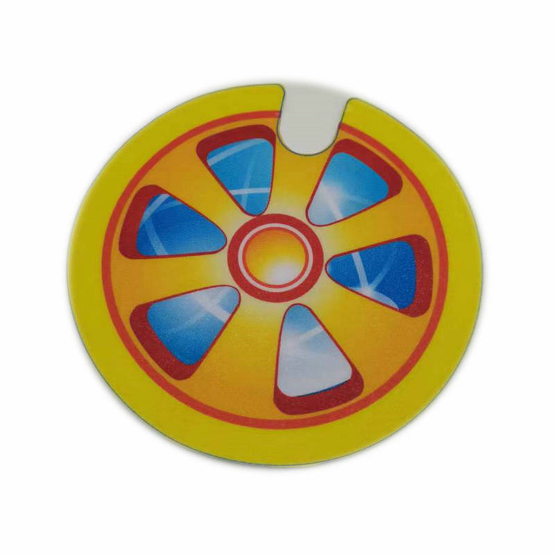 游戏机配件   深海总动员 钓鱼摇杆外壳钓竿盖子蓝盖把手 摇把 - 图3