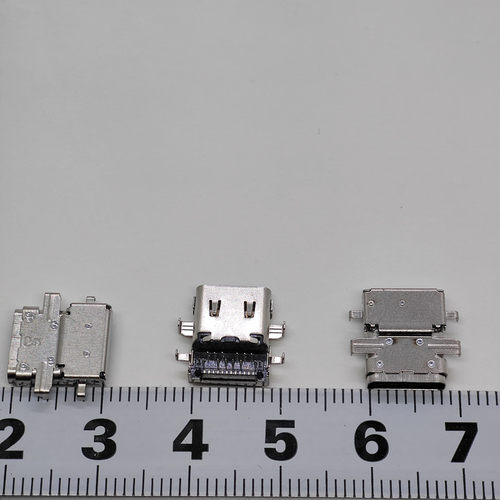 适用惠普TPN-Q179笔记本电脑充电口 电源内置插孔 typec尾插接口 - 图0