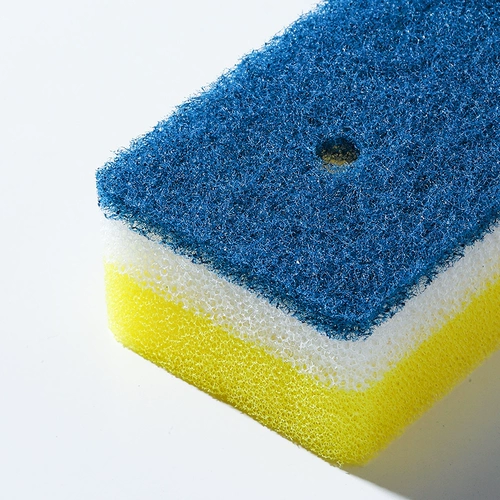 Японская айзен антибактериальная мытья посудомоечная мыть