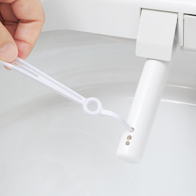 Japanese aisen smart toilet nozzle brush toilet