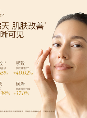 【双11现货速抢】天露芬微笑眼油眼部抗皱精华油紧致眼霜眼部精华