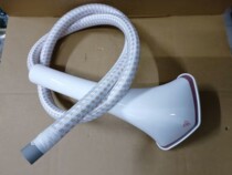 Steam hanging bronzing machine accessories GT18AP GT15AP-20 steam pipe outlet pipe F scalding head