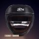 BN boxing helmet face mask