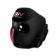 BN Boxing Helmet Muay Thai Sanda Taekwondo Head Protector