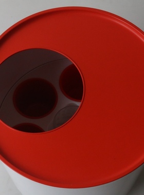 太空年代单品|荷兰中古藏酒器/小桌子