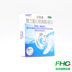 Le Dun Khánh Hợp chất Natri Clorua Thuốc nhỏ mắt 13ml Chỉ định Mắt khô Mắt Mệt mỏi Mắt Quá mức - Thuốc nhỏ mắt thuốc nhỏ mắt osla Thuốc nhỏ mắt