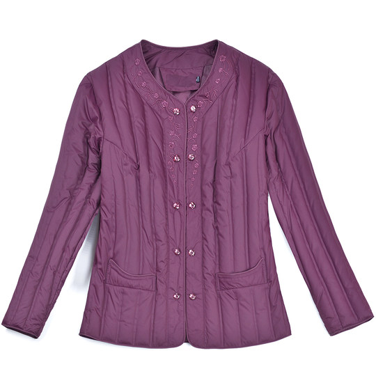 Inner liner Hengyuanxiang long sleeve 90% white duck down