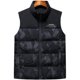 Hengyuanxiang camouflage down vest for men's youth