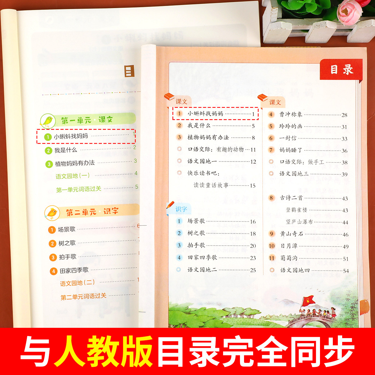 【老师推荐】二年级上册看拼音写词语生字注音人教版部编同步课本课文填空句子训练语文练习题专项练习小学生2年级上学期RJ