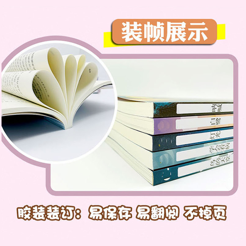 金字塔夕照 穆青 著 五年级必读课外书老师推荐经典书目下册小学同步阅读书籍人教版5年级语文课本作家作品系列 长江文艺出版社tbx - 图1