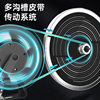 Shuhua silent home fitness equipment