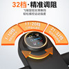 Shuhua small magnetically controlled home-use spinning bike