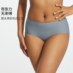 5件238|维密 全新无尺码包臀内裤女