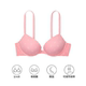 Direct drop of 138 Victoria's Secret 3/4 cup sexy gathering bra underwear for women 25