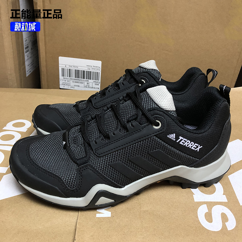 阿迪达斯ADIDAS TERREX 男女户外登山运动鞋CM7503EF3512FV6852 - 图0