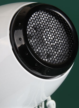 发廊理发专用吹风机2400W