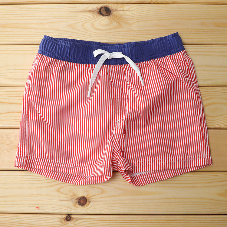 超值外贸出口儿童青少年沙滩裤宽松速干泳裤短裤可下水带网衬内裤,淘宝优惠券,粉丝福利购,淘宝优惠卷