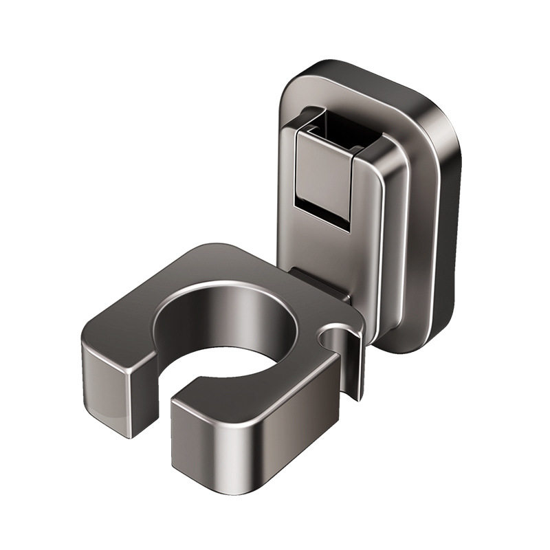 卫生间吸盘吹风机置物架免打孔壁挂式浴室风筒支架收纳电吹风挂架,淘宝优惠券,粉丝福利购,淘宝优惠卷