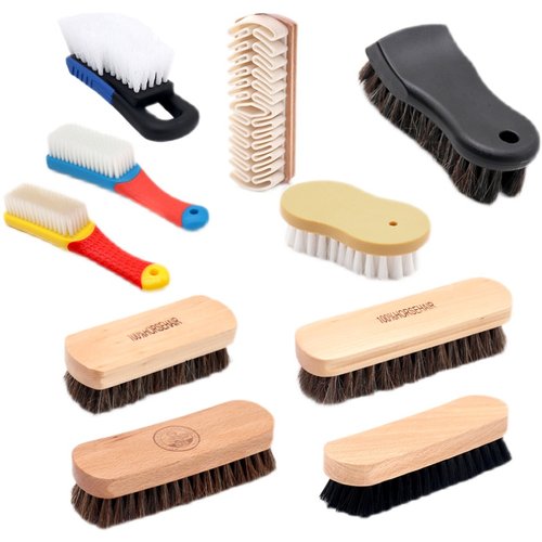 护车小子汽车美容内饰清洗刷子清洁刷室 - 图3