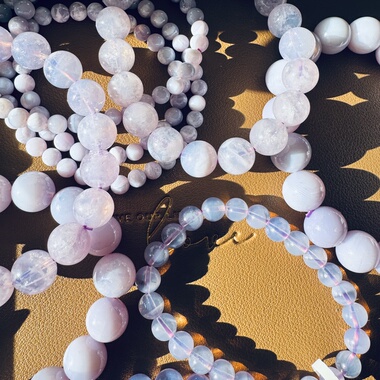 各种特别的紫玉晶 非紫水晶 手链手串集合链接 凯溪推荐