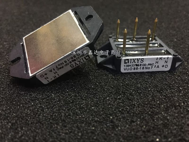 VUO68-12N07 VUO86-16N07 PSD108-12 PSD86/16 VUO98-16NO7 全新 - 图3