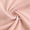 Girls' Autumn and Winter Contrast Color Warm Autumn Clothes and Autumn Pants Set