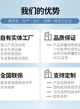 大风力吹风机负离子冷热风大功率
