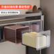 Multi-layer kitchen spice storage rack