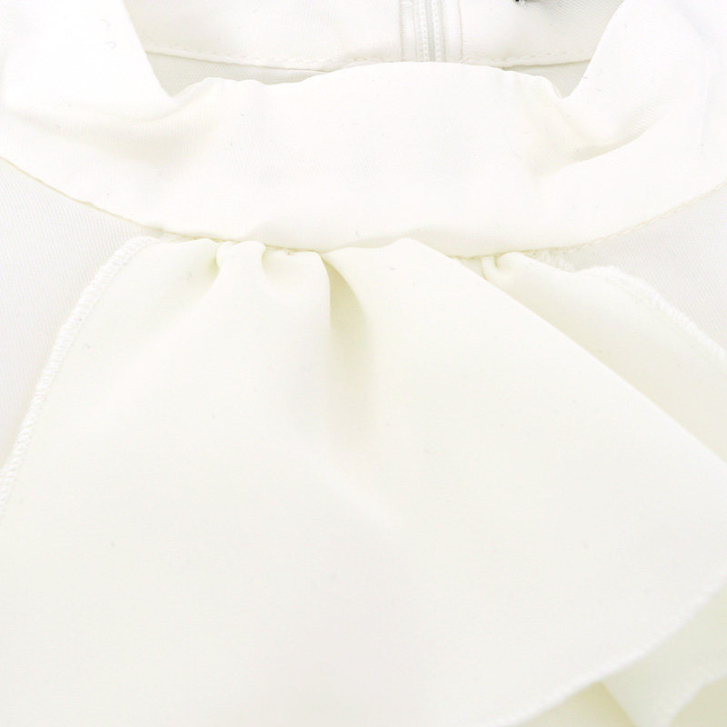 leemonsan /枺上20冬季新款披肩 leemonsan衬衫