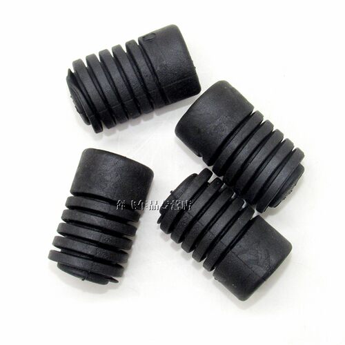 适配江淮瑞风S3上机盖缓冲胶垫前机盖减震胶柱引擎盖防撞橡胶墩 - 图3