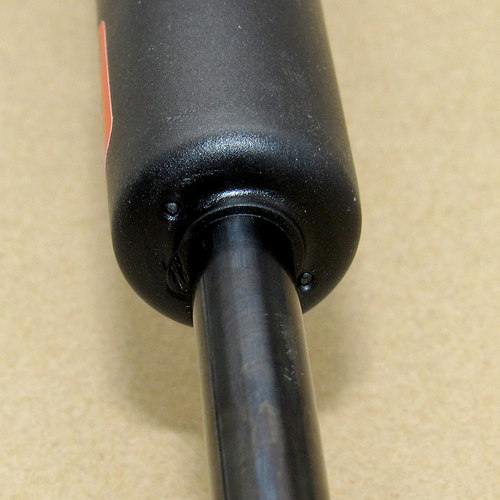 适用于别克英朗前机盖支撑杆15 16款英朗引擎盖顶杆液压杆气动杆 - 图2