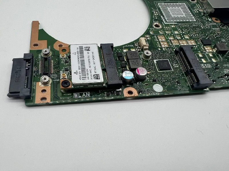 ASUS/华硕S551LB主板i5-4200U集成显卡A551L主板自带4G内存带HDMI-图2