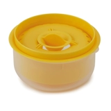 Джозеф креативный яичный сепаратор яичный яичный желток сепаратор мебели фильтр фильтр egger выпечка дома