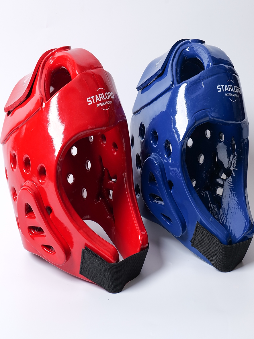 竞技体育,户外运动专业跆拳道电子护具b套装