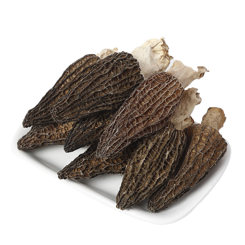 羊肚菌2024年新货新疆特产羊肚菇松茸干货野生煲汤250g包邮,淘宝优惠券,粉丝福利购,淘宝优惠卷