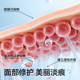 Zhende Hydrocolloid Dressing Spot Mole and Acne Patch Artificial Skin