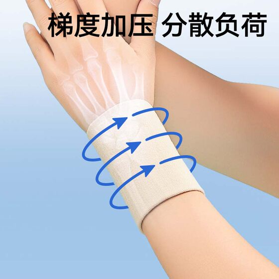 ZD Zhende sports sprain tenosynovitis